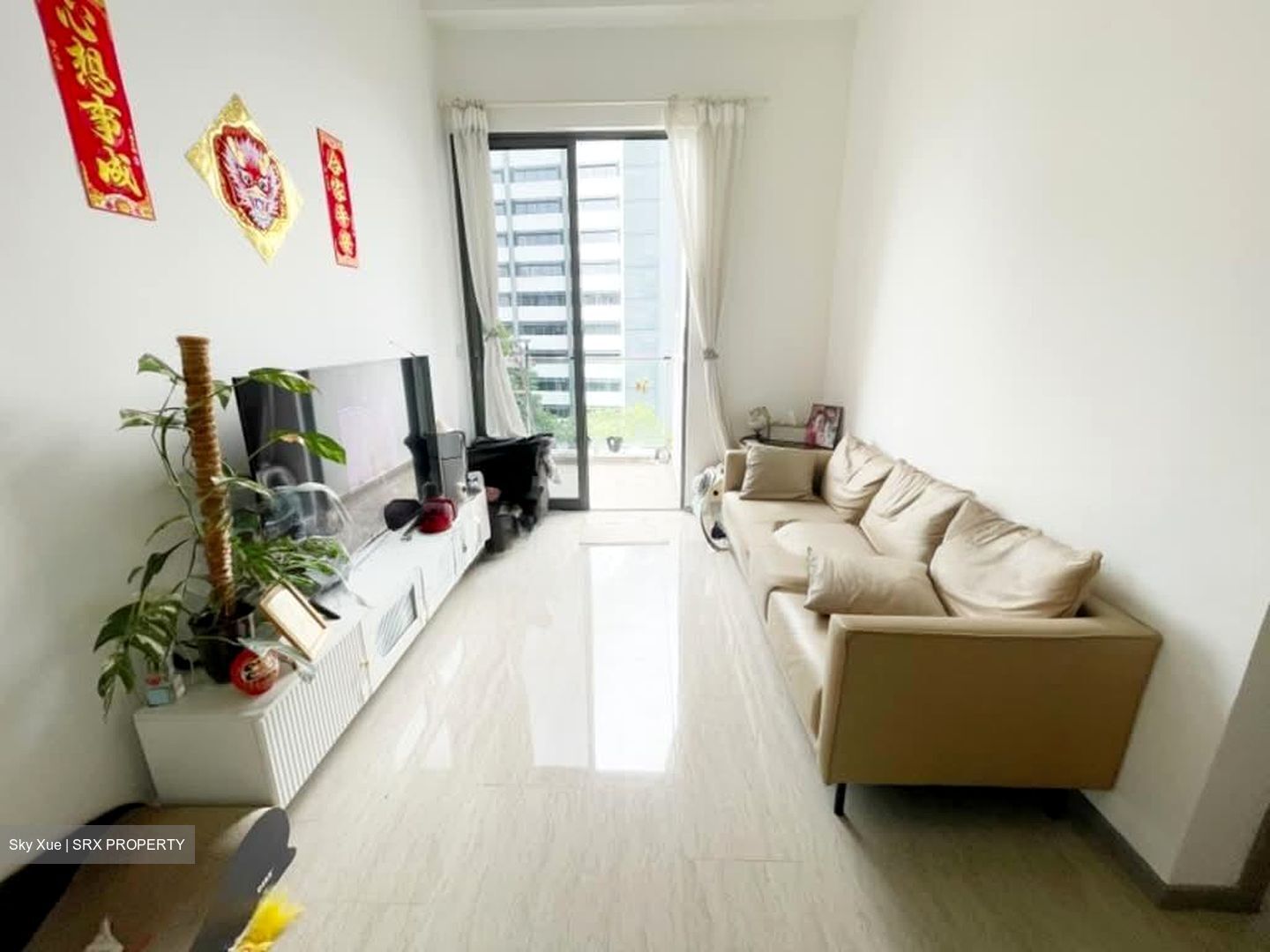 Stratum (D18), Condominium #530540811